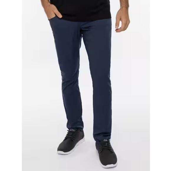 Travis Mathew Men's Open To Close Pant 38 - Picture 1 of 9